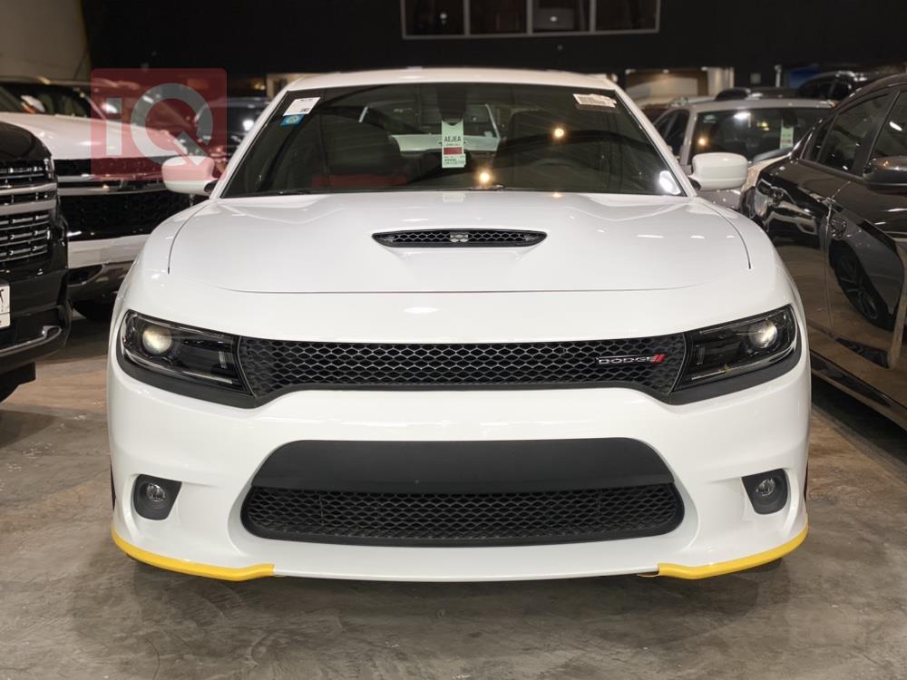 دودج تشارجر